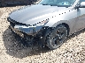 KMHLM4AJ4PU****** Repairable 2023 Hyundai Elantra