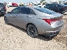KMHLM4AJ4PU****** Salvage and Repairable 2023 Hyundai Elantra in Corpus Christi