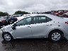 2T1BURHE5FC****** Repairable 2015 Toyota Corolla in North Carolina State