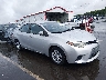 2T1BURHE5FC****** Salvage and Wrecked 2015 Toyota Corolla in Raleigh