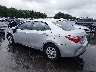 2T1BURHE5FC****** Salvage and Repairable 2015 Toyota Corolla in Raleigh