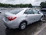 2T1BURHE5FC****** Salvage and Wrecked 2015 Toyota Corolla in North Carolina State