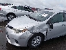 2T1BURHE5FC****** Salvage and Repairable 2015 Toyota Corolla in North Carolina State