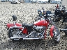 1HD1PBV121Y****** Salvage 2001 Harley-Davidson CVO Dyna Wide Glide 2 in Oregon State