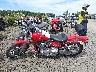 1HD1PBV121Y****** Wrecked 2001 Harley-Davidson CVO Dyna Wide Glide 2 in Oregon State
