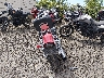 1HD1PBV121Y****** Salvage and Repairable 2001 Harley-Davidson CVO Dyna Wide Glide 2 in Oregon State