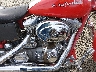 1HD1PBV121Y****** Wrecked 2001 Harley-Davidson CVO Dyna Wide Glide 2 in Rec Rides Online Exclusive