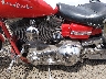 1HD1PBV121Y****** Used 2001 Harley-Davidson CVO Dyna Wide Glide 2 in Rec Rides Online Exclusive