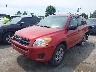 JTMZF33V49D****** Used and Repairable 2009 Toyota RAV4 in Charlotte