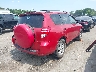 JTMZF33V49D****** Salvage and Wrecked 2009 Toyota RAV4 in North Carolina State