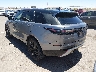 SALYK2EX4LA****** Salvamento y Reparables 2020 Land Rover Range Rover Velar en El Paso