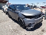 SALYK2EX4LA****** Salvamento y Reparables 2020 Land Rover Range Rover Velar en Estado de Texas