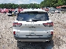 1FMCU9H9XNU****** Wrecked 2022 Ford Escape