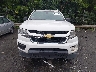 1GCHSBEA9J1****** Destrozados 2018 Chevrolet Colorado en Estado de Carolina del Norte