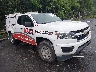 1GCHSBEA9J1****** Salvamento y Destrozados 2018 Chevrolet Colorado en Greensboro