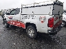 1GCHSBEA9J1****** Salvamento y Reparables 2018 Chevrolet Colorado en Greensboro