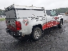 1GCHSBEA9J1****** Salvamento y Destrozados 2018 Chevrolet Colorado en Estado de Carolina del Norte
