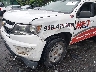 1GCHSBEA9J1****** Salvamento y Reparables 2018 Chevrolet Colorado en Estado de Carolina del Norte