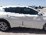 SJKCH5CP8HA****** Wrecked 2017 Infiniti QX30 in Texas State