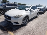 SJKCH5CP8HA****** Used and Repairable 2017 Infiniti QX30 in Austin North