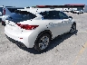 SJKCH5CP8HA****** Salvage and Wrecked 2017 Infiniti QX30 in Texas State
