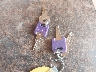4EZTL3229G8****** Salvage 2016 KZ RV Connect in Iowa State
