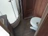 4EZTL3229G8****** Wrecked 2016 KZ RV Connect in Iowa State