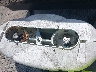 4EZTL3229G8****** Salvage and Wrecked 2016 KZ RV Connect in Rec Rides Online Exclusive