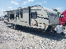 4EZTL3229G8****** Salvage and Wrecked 2016 KZ RV Connect in Rec Rides Online Exclusive