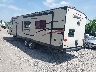 4EZTL3229G8****** Salvage and Repairable 2016 KZ RV Connect in Rec Rides Online Exclusive