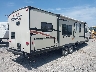 4EZTL3229G8****** Salvage and Wrecked 2016 KZ RV Connect in Iowa State
