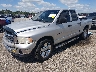 1D7HA18D95S****** Used and Repairable 2005 Dodge Ram 1500 in Lexington