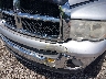 1D7HA18D95S****** Salvage and Repairable 2005 Dodge Ram 1500 in South Carolina State