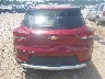 KL79MPSL3SB****** Wrecked 2025 Chevrolet Trailblazer