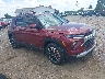 KL79MPSL3SB****** Salvage and Wrecked 2025 Chevrolet Trailblazer in York Springs