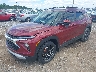 KL79MPSL3SB****** Used and Repairable 2025 Chevrolet Trailblazer in York Springs