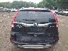 5J6RM4H57FL****** Destrozados 2015 Honda CR-V
