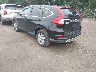 5J6RM4H57FL****** Salvamento y Reparables 2015 Honda CR-V en Providence
