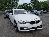 WBA8D9G59HN****** Salvamento y Destrozados 2017 BMW 330i en Englishtown