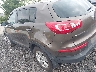 KNDPBCA27D7****** Salvamento y Reparables 2013 Kia Sportage en Estado de Nueva York