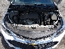 3G1BC6SM0KS****** Repairable 2019 Chevrolet Cruze in Jacksonville