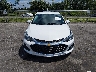 3G1BC6SM0KS****** Wrecked 2019 Chevrolet Cruze in Florida State