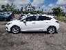 3G1BC6SM0KS****** Repairable 2019 Chevrolet Cruze in Florida State