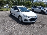 3G1BC6SM0KS****** Salvage and Wrecked 2019 Chevrolet Cruze in Jacksonville