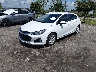 3G1BC6SM0KS****** Used and Repairable 2019 Chevrolet Cruze in Jacksonville