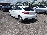 3G1BC6SM0KS****** Salvage and Repairable 2019 Chevrolet Cruze in Jacksonville