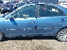 JTDBE32K640****** Wrecked 2004 Toyota Camry in Washington State
