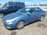 JTDBE32K640****** Used and Repairable 2004 Toyota Camry in Spokane