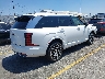 KM8RM5SA5TU****** Salvage and Wrecked 2026 Hyundai Palisade in California State