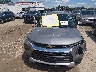 KL79MPSL4PB****** Salvage and Repairable 2023 Chevrolet Trailblazer in Kentucky State